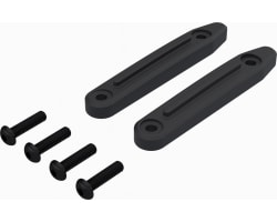 Roof Skid Set - SENTON photo