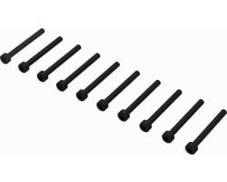 Cap Head Screw M3X30mm 10 photo