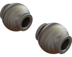 Ball 3x8x8 2 pieces photo