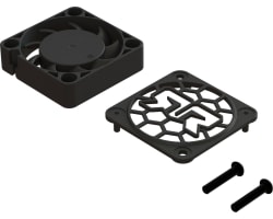 40mm Fan and Guard Set photo