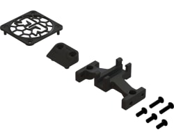 Wire Management and Guard Set photo