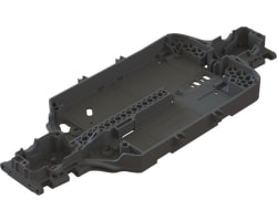 Composite Chassis - SWB v2 photo