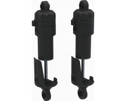 SHOCK SET BORE:11mm length: 89.5mm PISTON: 2x1.3mm OIL: 700cst photo