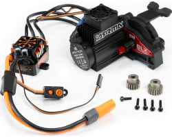 3S brushless BOOST Box photo