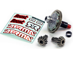 Metal Slipper & Metal Input Gears BOOST BOX photo