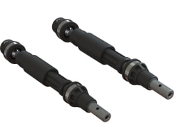 CVD Driveshaft Set 1 Pair photo