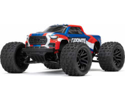 Granite Grom 4x4 Smart Small Scale Mt Blue photo
