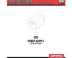 1/14 TYPHON GROM 223S DSC 4X4 RTR Brushless Buggy Battery & Char photo