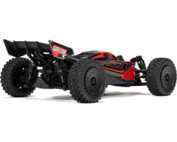 1/14 TYPHON GROM 223S DSC 4X4 RTR Brushless Buggy Battery & Char photo