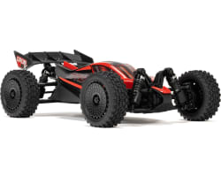 1/14 TYPHON GROM 223S DSC 4X4 RTR Brushless Buggy Battery & Char photo