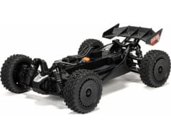1/14 TYPHON GROM 223S DSC 4X4 RTR Brushless Buggy Battery & Char photo