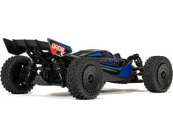 1/14 TYPHON GROM 223S DSC 4X4 RTR Brushless Buggy Battery & Char photo