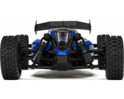 1/14 TYPHON GROM 223S DSC 4X4 RTR Brushless Buggy Battery & Char photo