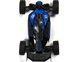 1/14 TYPHON GROM 223S DSC 4X4 RTR Brushless Buggy Battery & Char photo