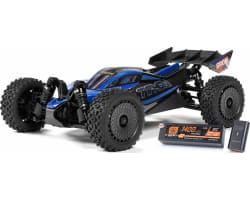 1/14 TYPHON GROM 223S DSC 4X4 RTR Brushless Buggy Battery & Char photo