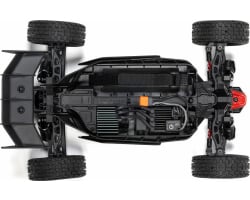 TYPHON GROM 4X4 223S BLX brushless SMALL SCALE BUGGY RTR WITH DS photo