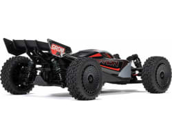 TYPHON GROM 4X4 223S BLX brushless SMALL SCALE BUGGY RTR WITH DS photo