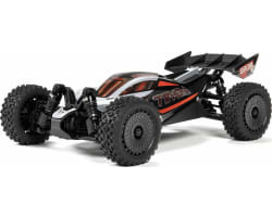 TYPHON GROM 4X4 223S BLX brushless SMALL SCALE BUGGY RTR WITH DS photo