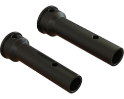 CVD Axle 12x58mm 2 photo