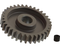 ARA310944 34T MOD1 Spool Gear 8mm Bore photo