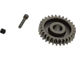 ARA310950 29T MOD1 Spool Gear 8mm Bore photo