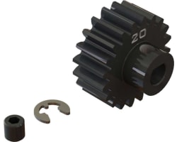 20T Mod1 Safe-D5 Pinion Gear photo