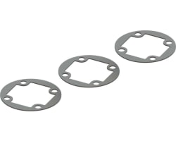 Diff Gasket for 29mm Diff Case 3 photo