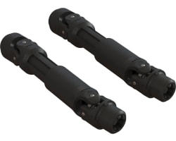 Composite Slider Front Driveshaft Set 1 pair photo