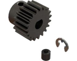 20T 0.8Mod Safe-D5 Pinion Gear photo