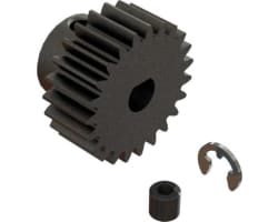 23T 0.8Mod Safe-D5 Pinion Gear photo