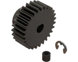 27T 0.8Mod Safe-D5 Pinion Gear photo