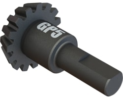 Main Input Gear 15T GP5 photo