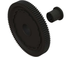 Spur Gear 91T 48dp photo