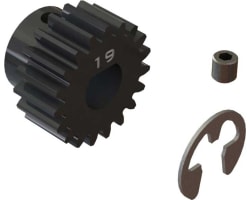 19T Mod1 Safe-D8 Pinion Gear photo