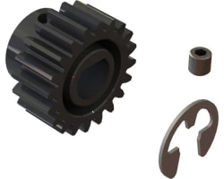 20T Mod1 Safe-D8 Pinion Gear photo