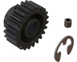 23T Mod1 Safe-D8 Pinion Gear photo
