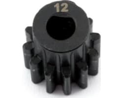 12T Mod1 Safe-D5 Pinion Gear photo