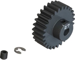 27T Mod1 Safe-D5 Pinion Gear photo