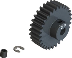 29T Mod1 Safe-D5 Pinion Gear photo