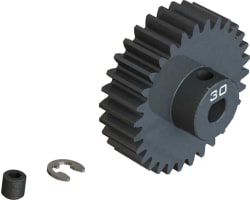 30T Mod1 Safe-D5 Pinion Gear photo