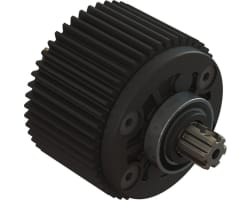 Diff Set 47T 0.8M BLUE photo