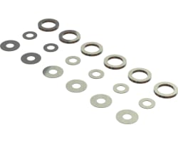 Diff Shim Set Fits 29mm Diff Case 3 Diffs photo