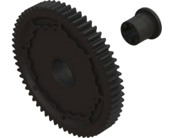 61T Spur Gear 0.8Mod photo