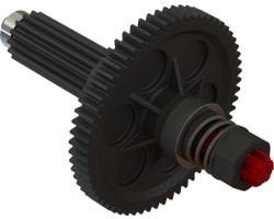 Slipper Set 61t 0.8mod photo