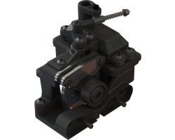Rear Brake Module Set Including Servo photo