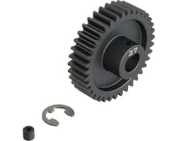 37T Mod1 Safe-D8 Pinion Gear photo