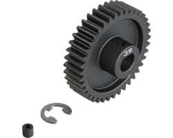 39T Mod1 Safe-D8 Pinion Gear photo