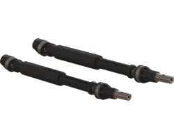 CVD Driveshaft Set 1 Pair photo