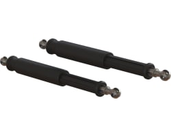 CVD Driveshaft Slider Shafts 1 Pair photo