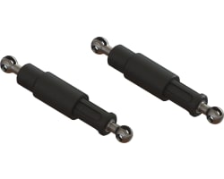 CVD Driveshaft Slider Shafts 1 Pair photo